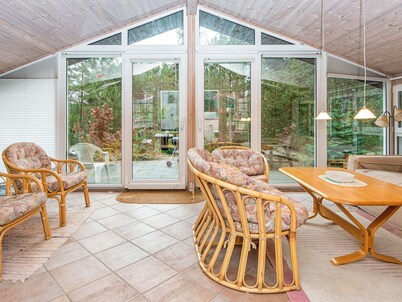 5 Person Holiday Home in Herning-by Traum