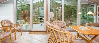 5 Person Holiday Home in Herning-by Traum