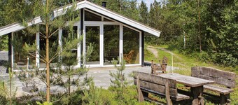 5 Person Holiday Home in Herning-by Traum