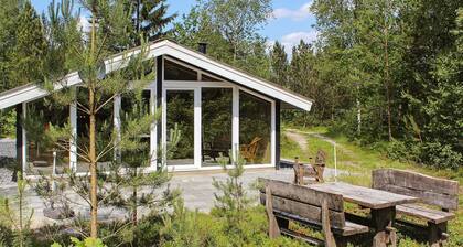 5 Person Holiday Home in Herning-by Traum