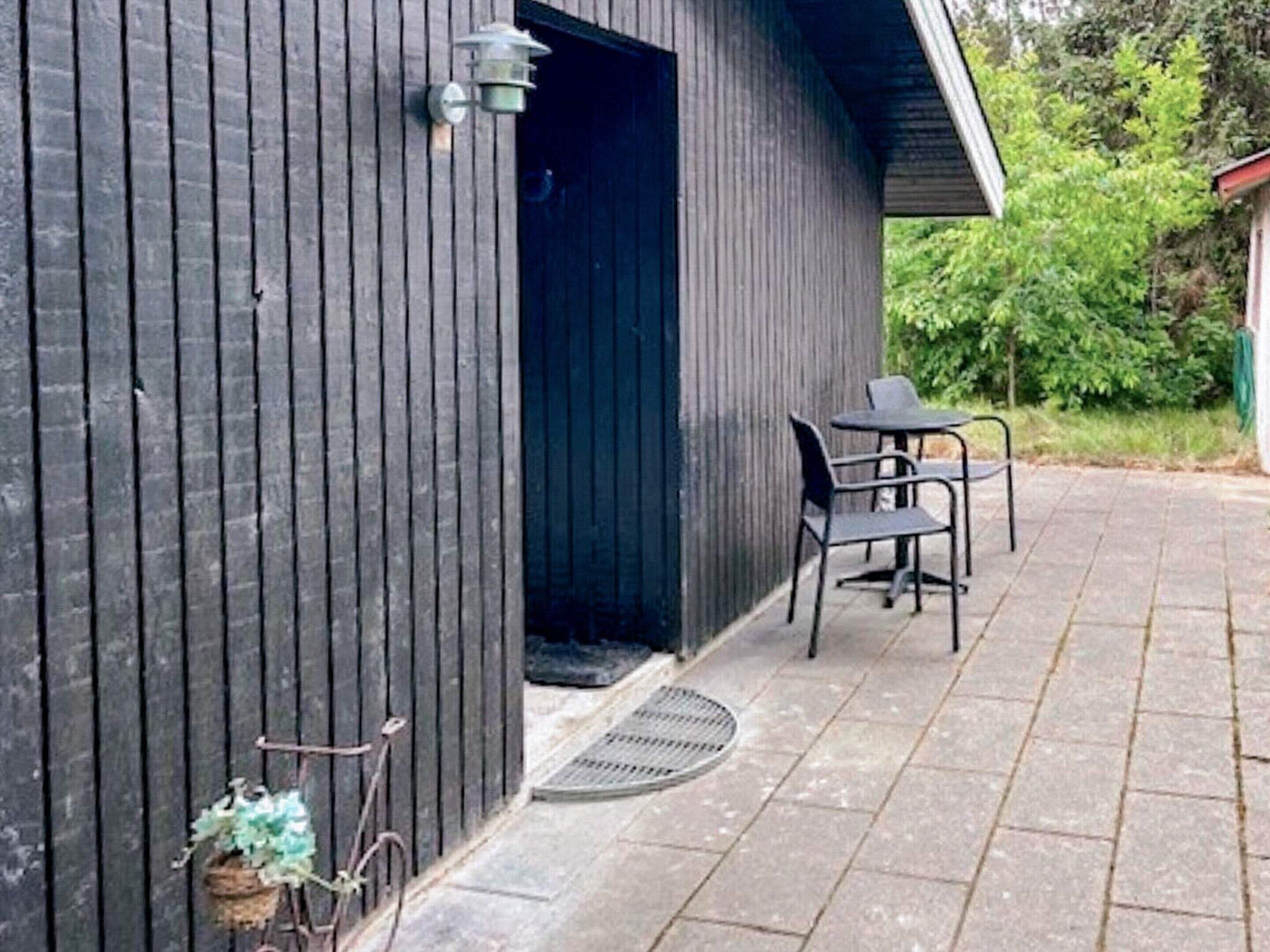 Hus | Restaurang utomhus