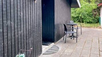 Maison | Restauration extérieure