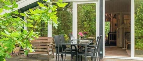 Hus | Udendørsområde