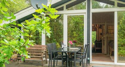 5 Person Holiday Home in Herning