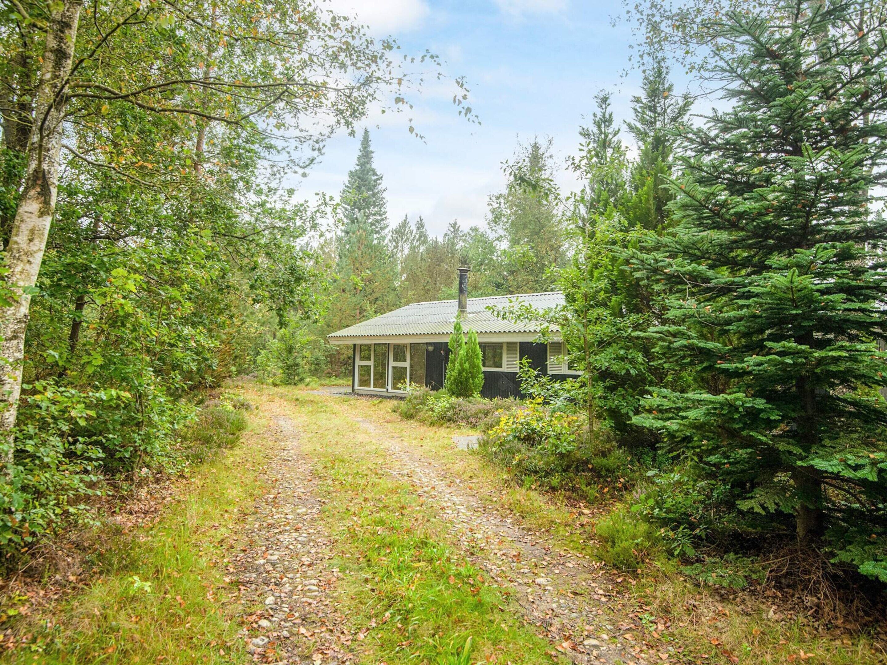 Maison | Vue depuis l’hébergement