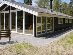 Casa | Exterior