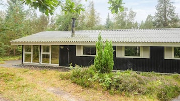 House | View from property