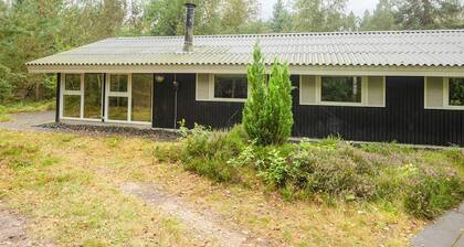 5 Person Holiday Home in Herning