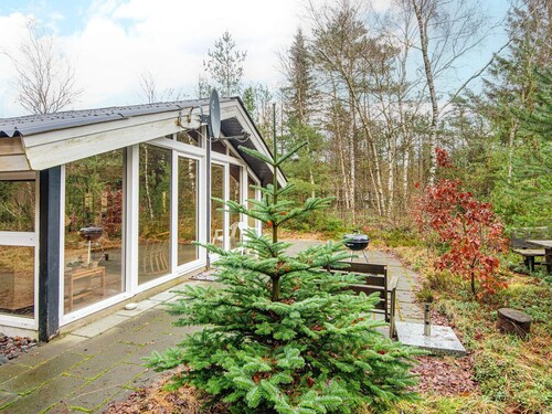 5 Person Holiday Home in Herning