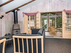 Huis | Interieur