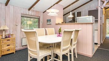 House | Dining
