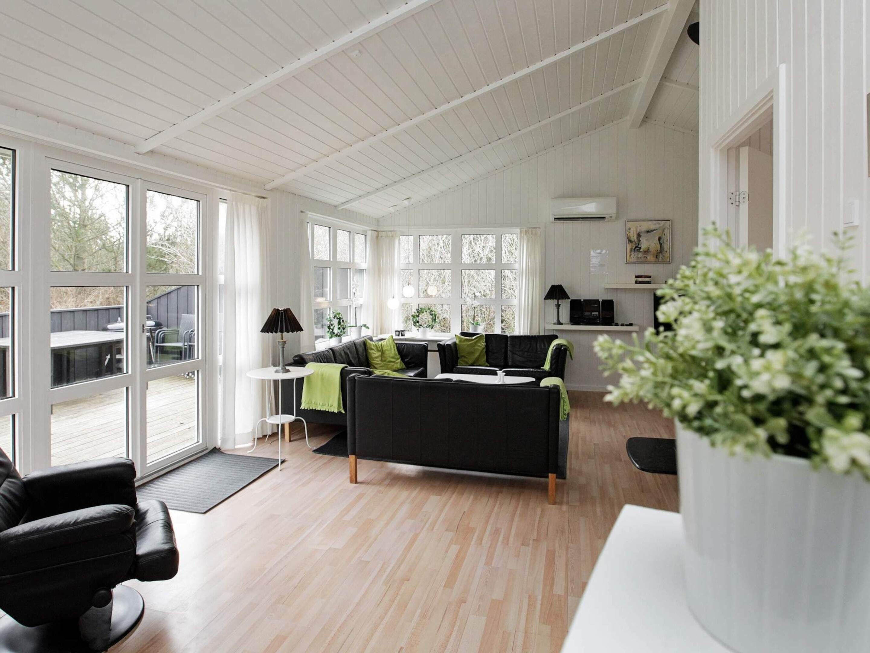 Ferienhaus | Innenbereich