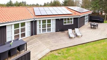 Hus | Udendørsområde