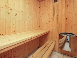 Casa | Sauna