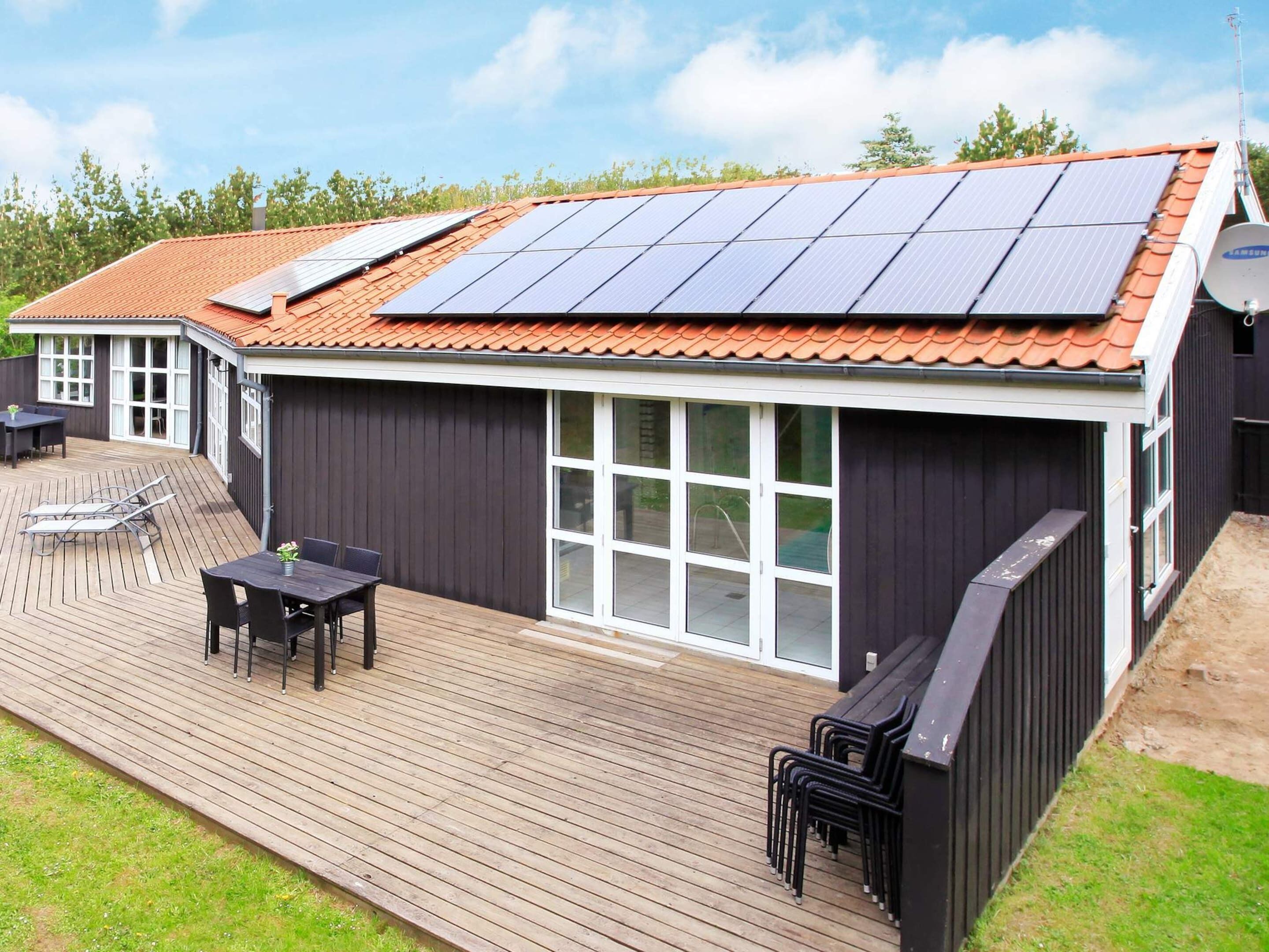 Hus | Eksteriør