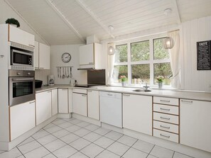 Ferienhaus | Innenbereich