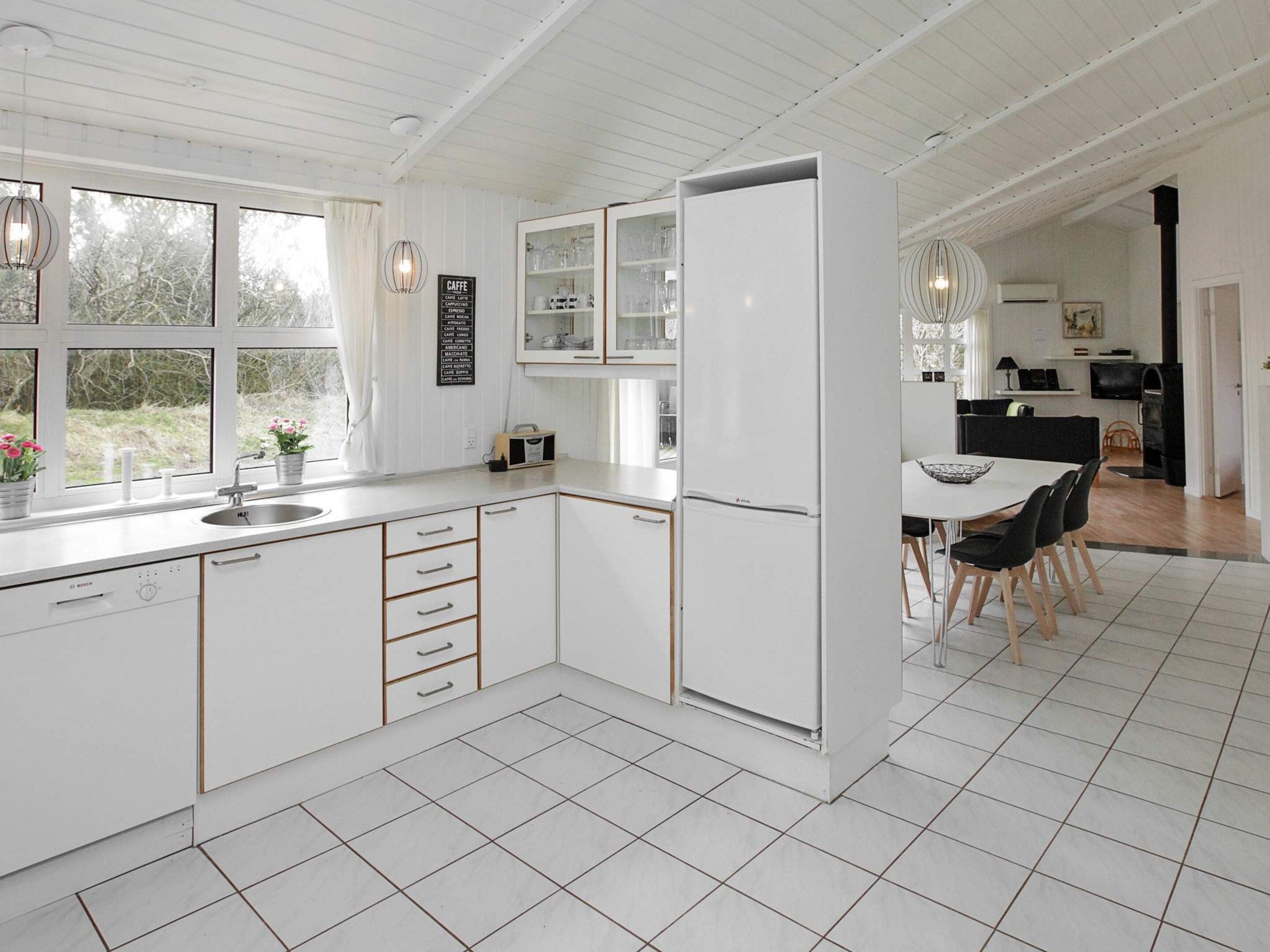 Maison | Intérieur
