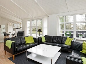 Ferienhaus | Innenbereich