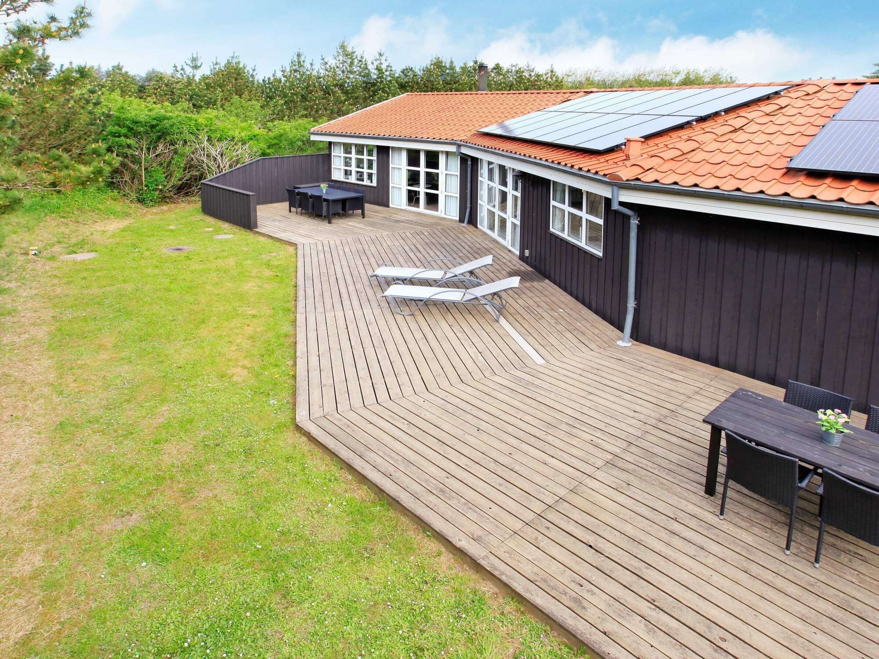 House | View from property