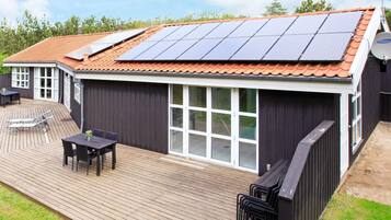 Hus | Udendørsområde