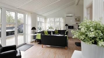 Hus | Interiør