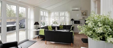 House | Interior