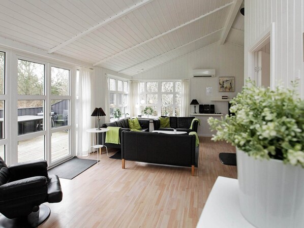 House | Interior