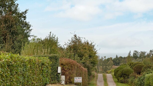Unclassified image, 1 of 20, button - Cheerful Holiday Home in Glesborg With Sea View (Glesborg)