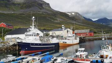 Hus | Marina