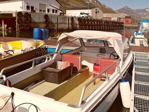 House | Marina