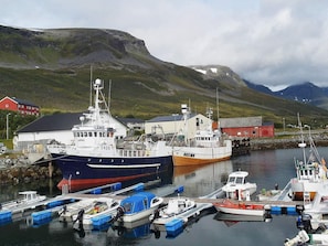 Casa | Puerto deportivo