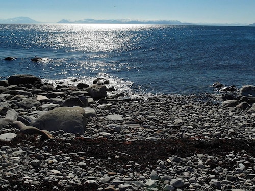 Holiday Home in Arnøyhamn