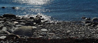 Holiday Home in Arnøyhamn