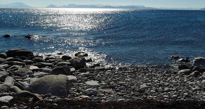 Holiday Home in Arnøyhamn