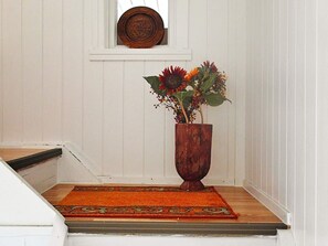 Ferienhaus | Innenbereich