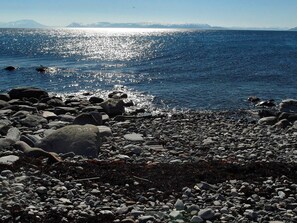Hus | Strand | Fiske