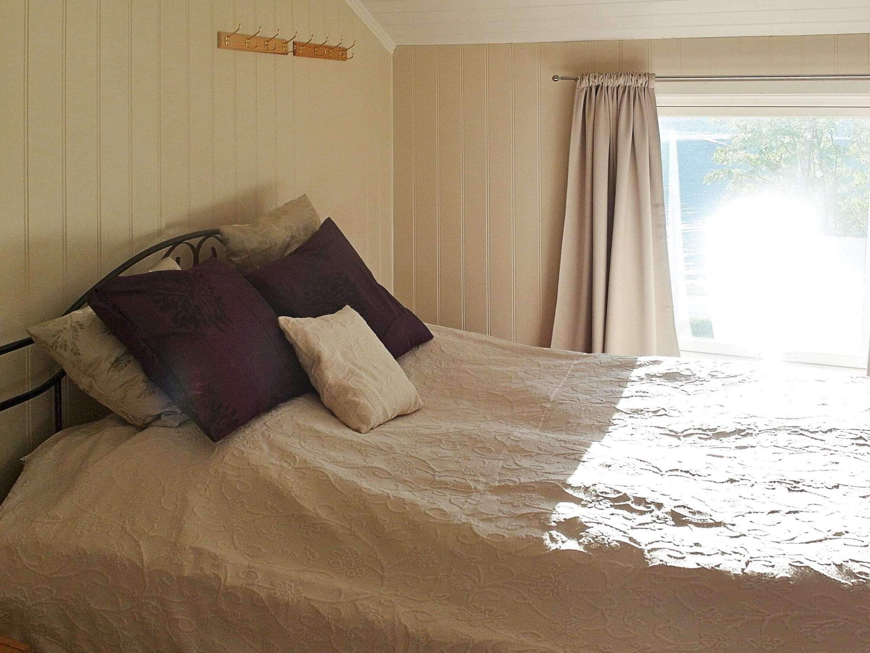 하우스 | 4 개의 침실, 각각 다르게 가구 비치