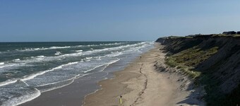 6 Person Holiday Home in Lokken