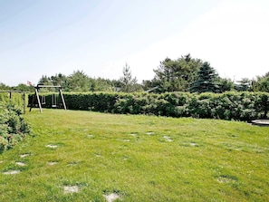 House | Children's area
