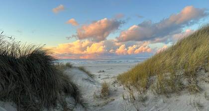 6 Person Holiday Home in Lokken-by Traum