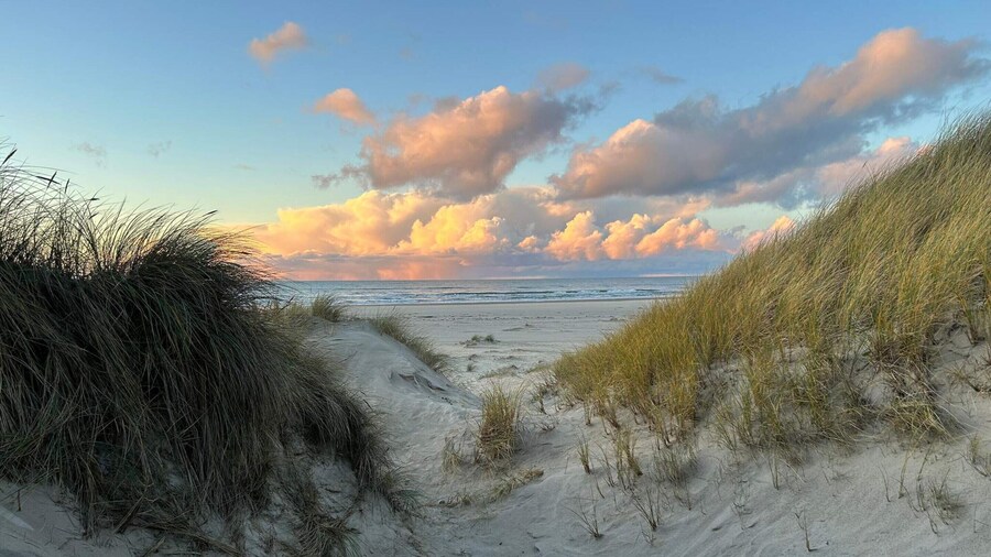 6 Person Holiday Home in Lokken-by Traum