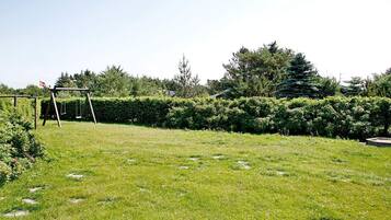 House | View from property