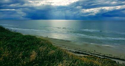 6 Person Holiday Home in Lokken
