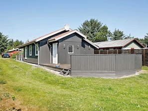 House | Exterior