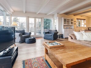 House | Interior