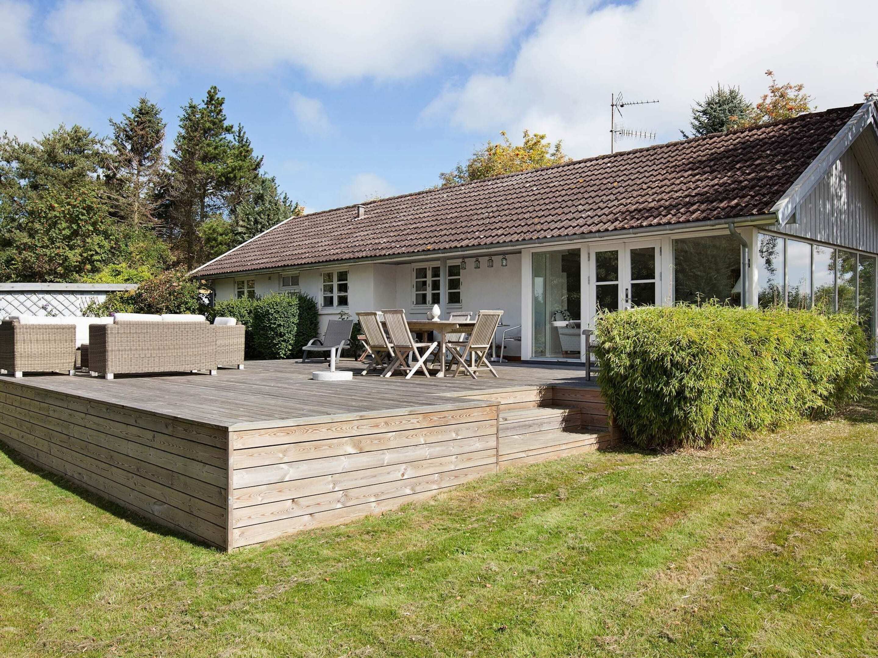 Casa | Opções para refeição ao ar livre