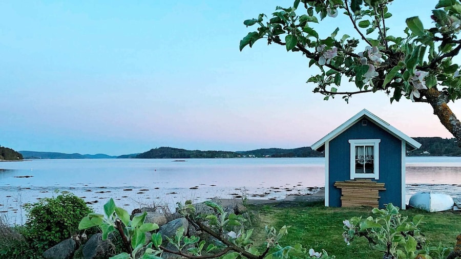 Holiday Home in Ljungskile