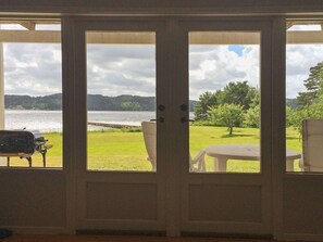 House | Water view - Holiday Home in Ljungskile (Ljungskile)
