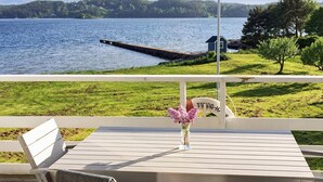 Hus | Eksteriør