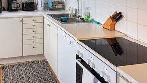 Hus | Innvendig